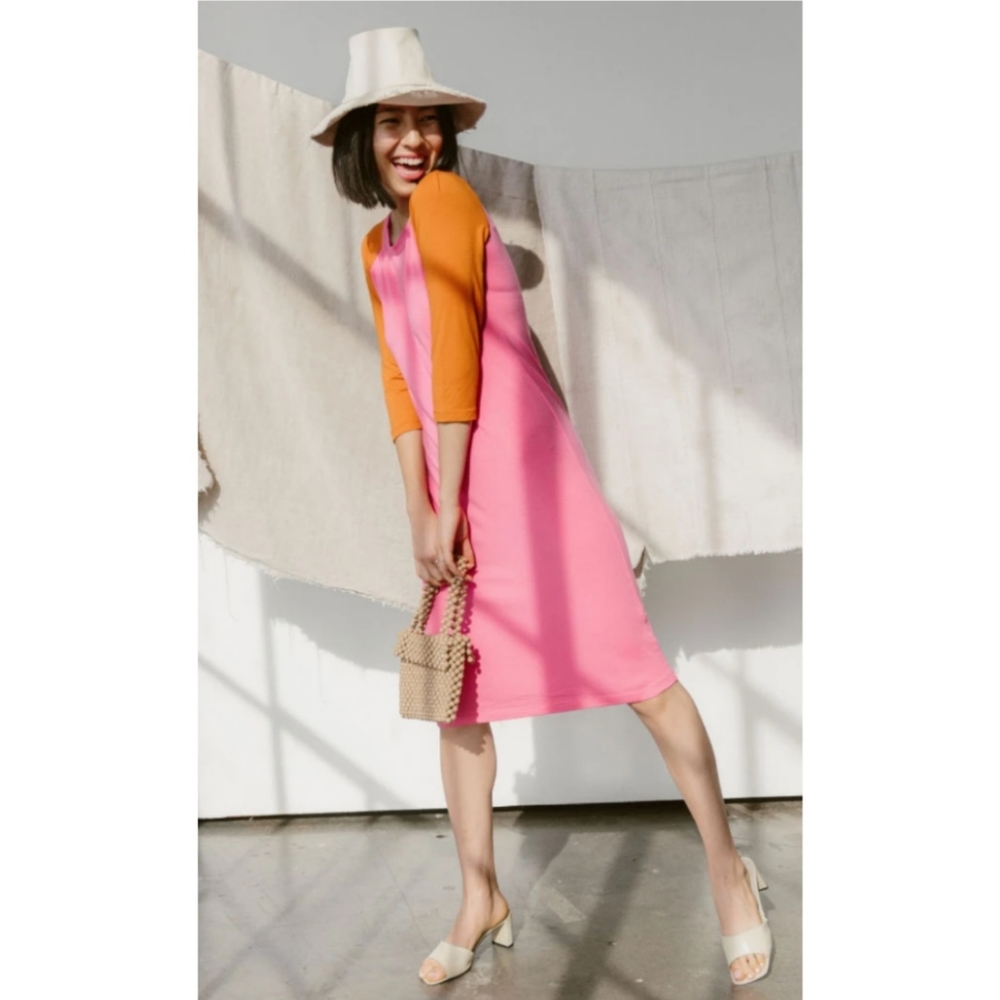Sonnet James Remi Dress